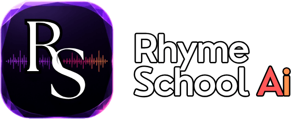 Rhyme School AI